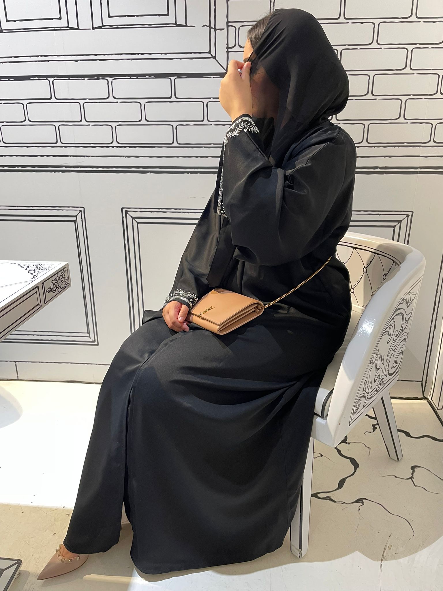 The Ultimate Guide to Finding Your Perfect Abaya