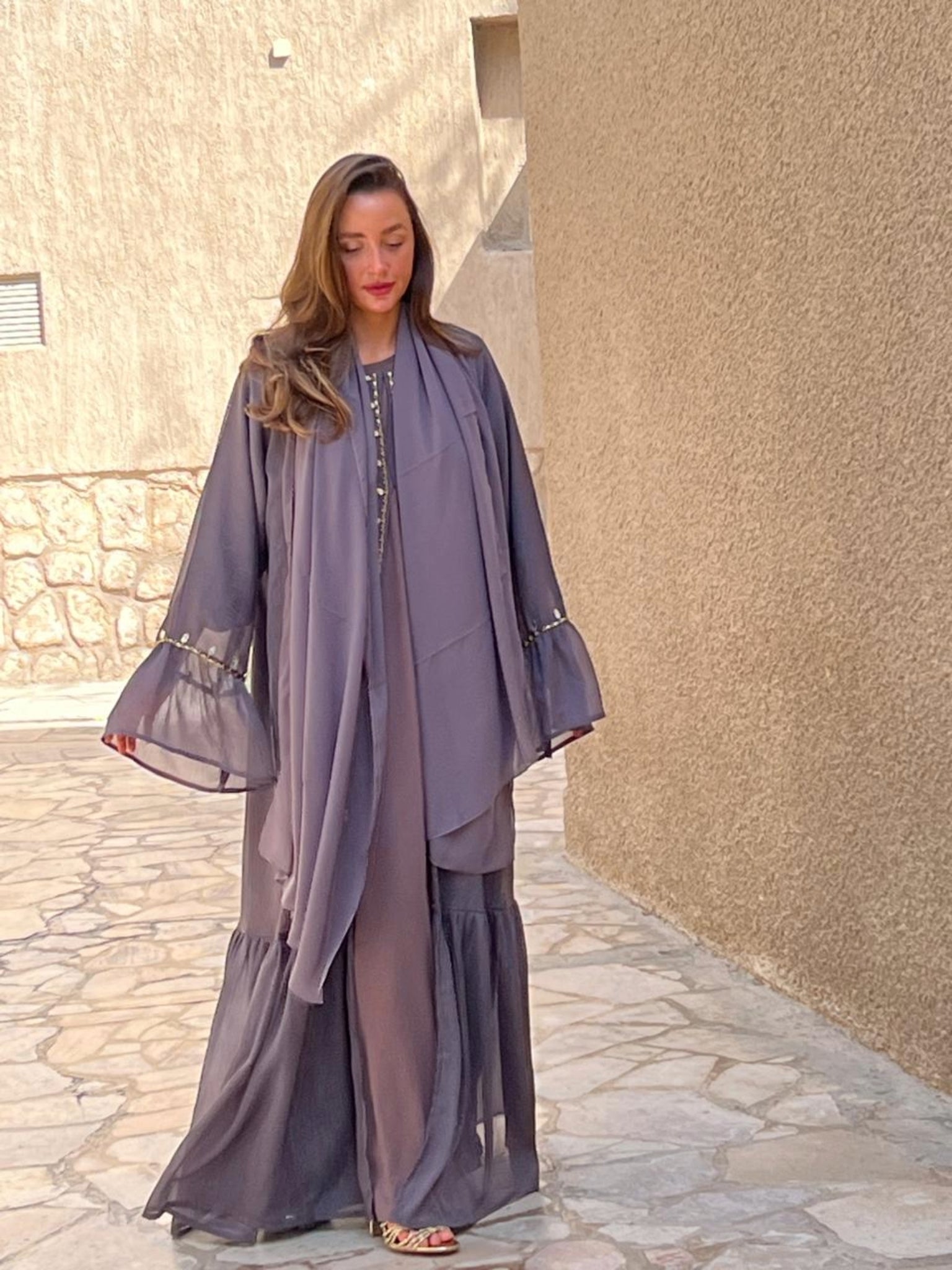 The Elegance of Butterfly Abayas Explained